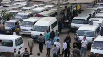 تعريفة المواصلات الجديدة في القاهرة بعد زيادة أسعار الوقود